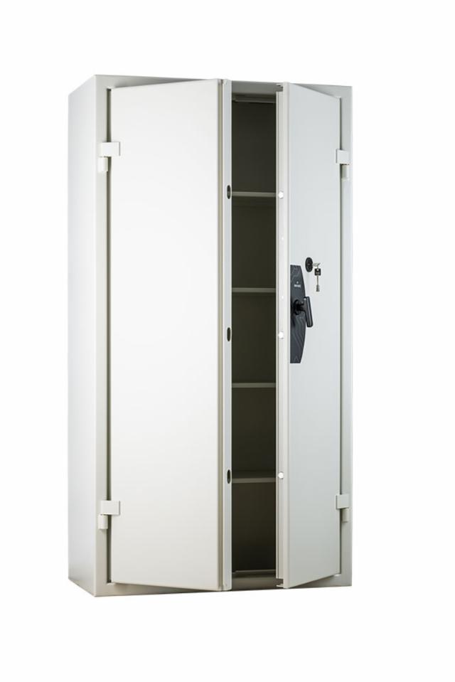 Profsafe S100 Veiligheidskast met kamslot. (1900x1000x500)