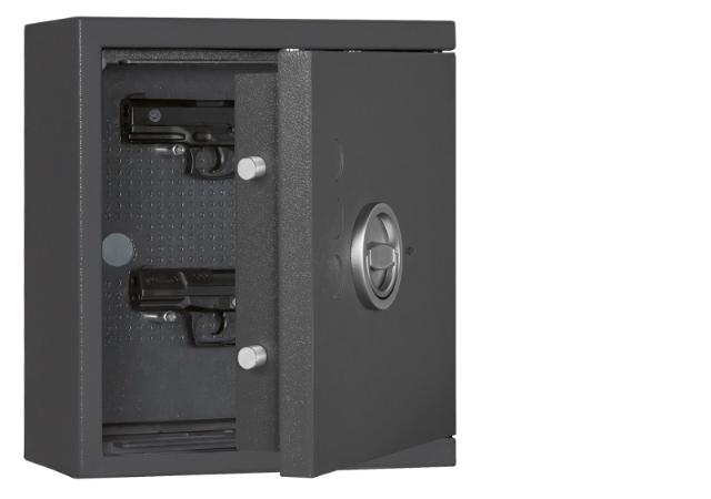 KWT 900 Gun cabinet, Kl. 1, with electric code lock