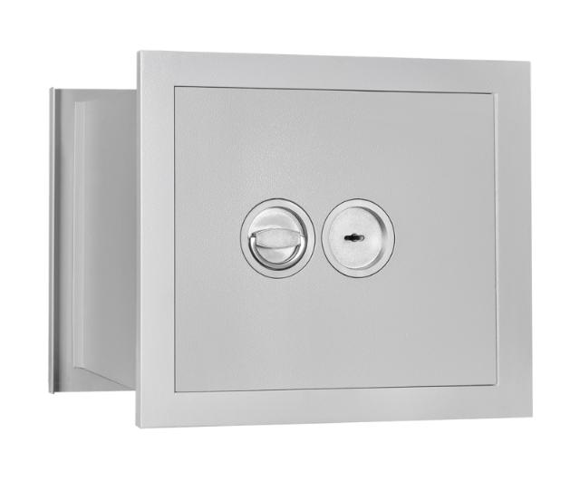 Wega 30-380 Wall-mounted box, Kl. 1 (430x490x383 mm)