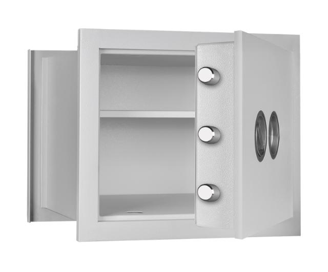 Wega 30-380 Wall-mounted box, Kl. 1 (430x490x383 mm)