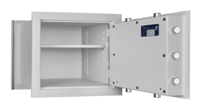 Wega 30-380 Wall-mounted box, Kl. 1 (430x490x383 mm)