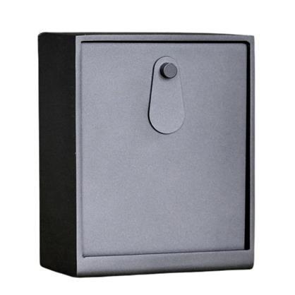 MVR 7000 key box, BIG