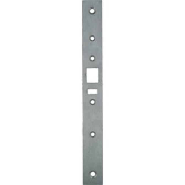 Lockit square post 1581 t/el580-el582 rsf.25x290mm