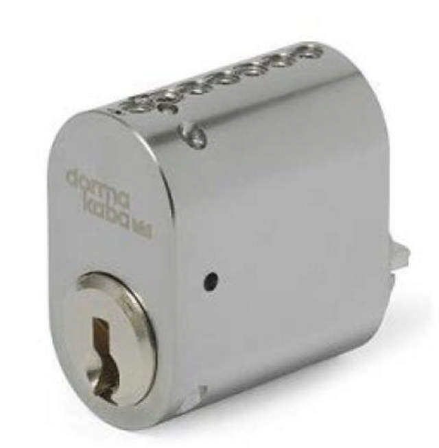 pextra+ Ovalzylinder 4060-6 P.mess.