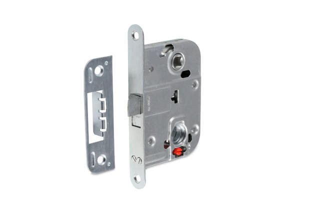 Lockit Zwischentürschloss 1516