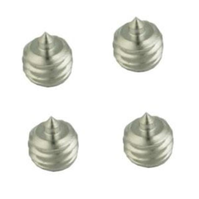 Lockit spindle screw M5 t/1018-1025 handle