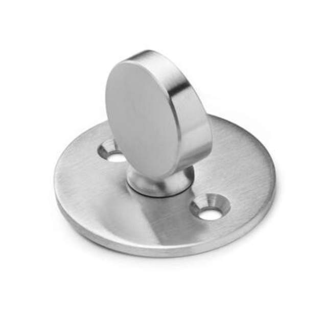 Arne Jacobsen Drehgriff CC30, RS Steel