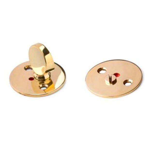 Arne Jacobsen WC-Set CC30, Pol, Mess