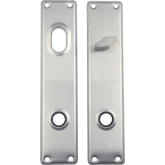 Lockit langes Schilderset 1279 rsf gepresst t/Assa