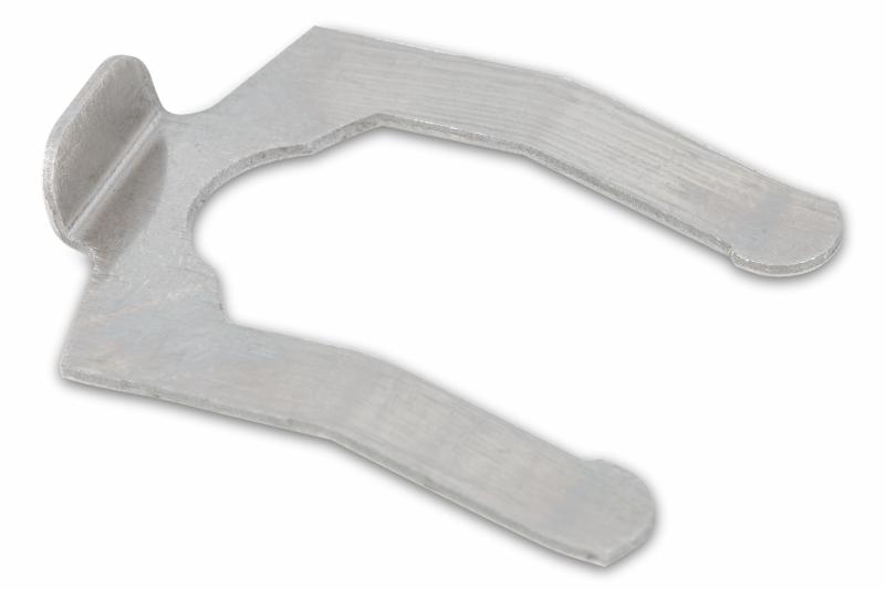 Clips til postkasse cylinder