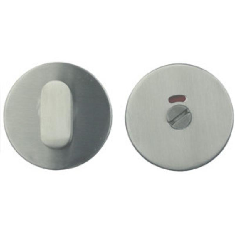 Lockit toiletarmatuur 1196 Design met clip (Assa)