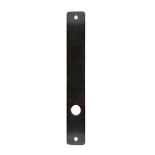 Lockit long sign narrow profile, blind, for grip only