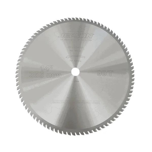 Jepson Circular saw blade 305x25.4x2.2mm (HM) 60 teeth