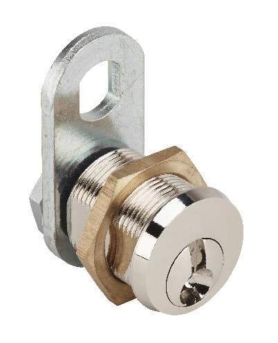 Dom furniture lock225-08-1 single lock