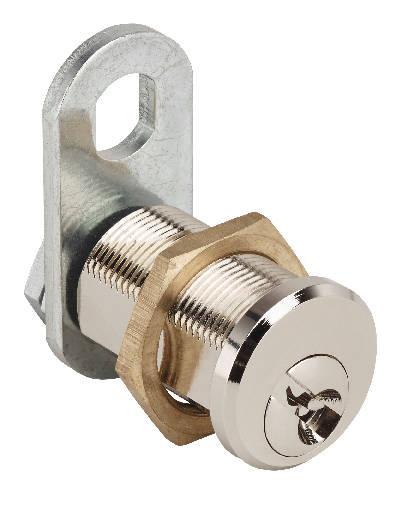 Dom furniture lock 225-024-1 same lock