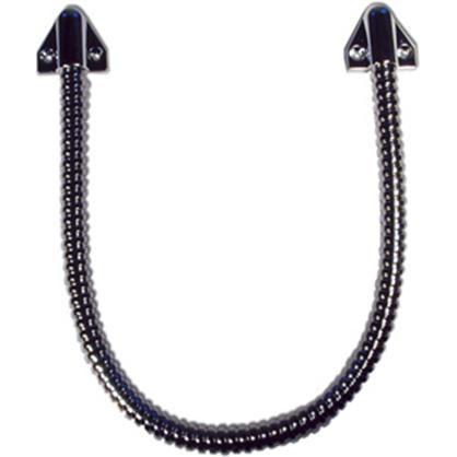 Frame transfer M1280 flex chrome 7/5.3 for aluminum doors