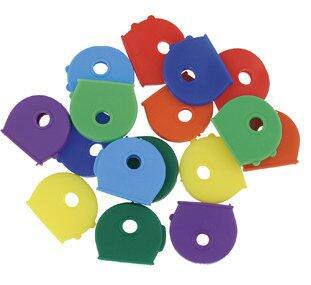 Schlüsselhüllen 8009/100 grün