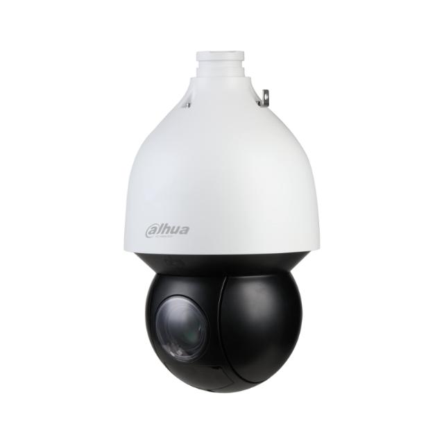 Dahua WizSense PTZ IP-Kamera, 25-fach Zoom