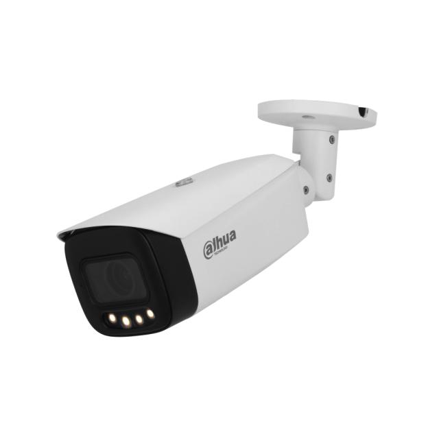 Dahua Full-Color WizMind Bullet IP-kamera