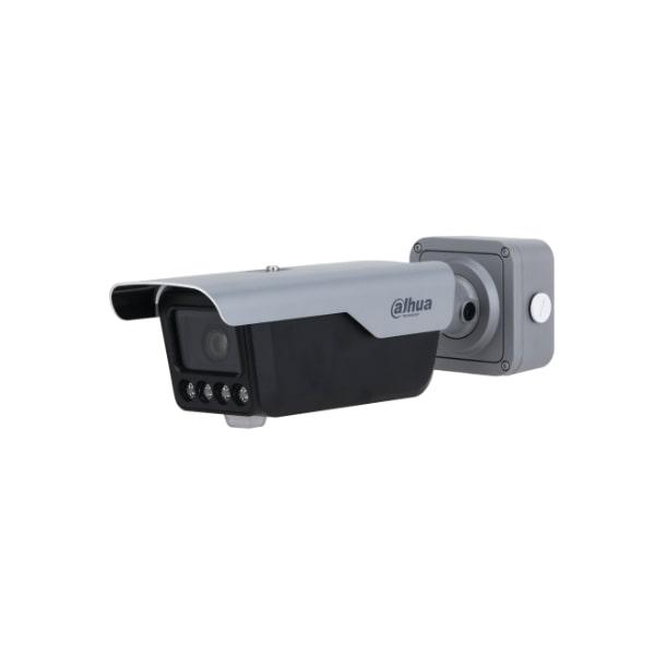 Dahua Dahua ANPR license plate IP camera, 2MP, 8-32mm zoom