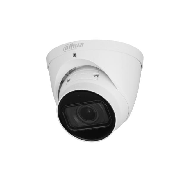 Dahua WizMind Eyeball IP-camera, 8MP, 2,7-12mm