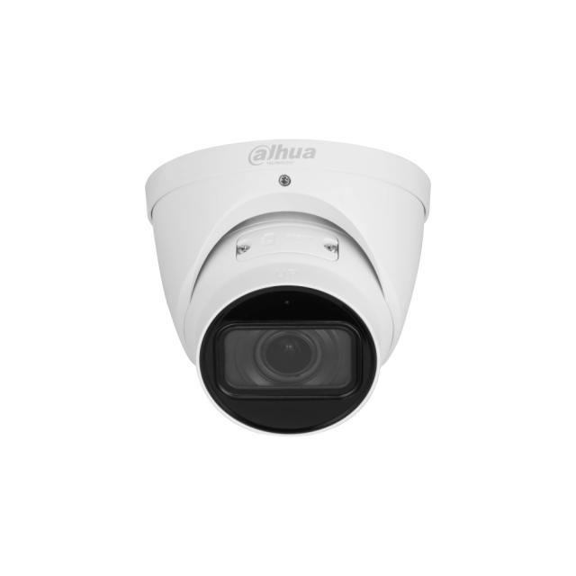 Dahua WisMind Eyeball IP-Kamera, 8 MP, 2,7–12 mm