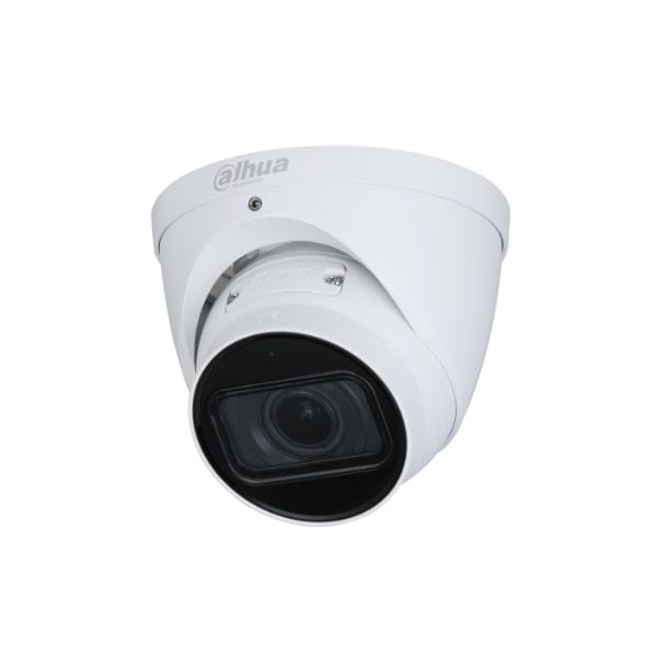 Dahua WizMind Bullet IP-camera, 8MP, 2,7-12mm zoom