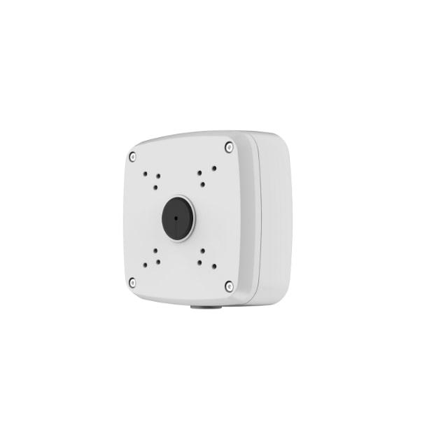 Dahua IP66 back box, white