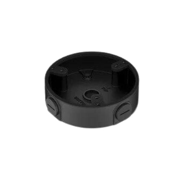 Dahua back box for Dome camera, black