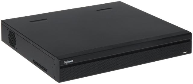 Dahua NVR recorder, 64 channels, AI Model