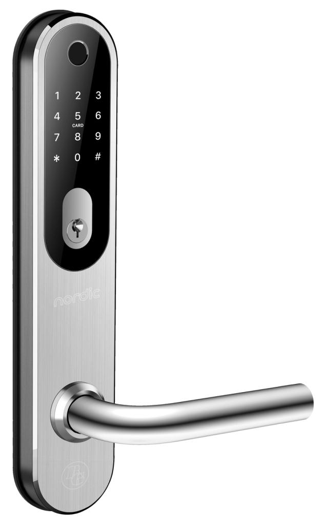 SmartLock BG3000