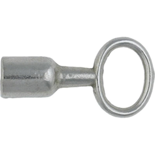 Schlüsselvierkant 9mm.