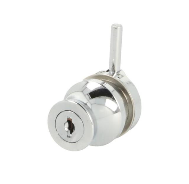 Siso glass lock x-689