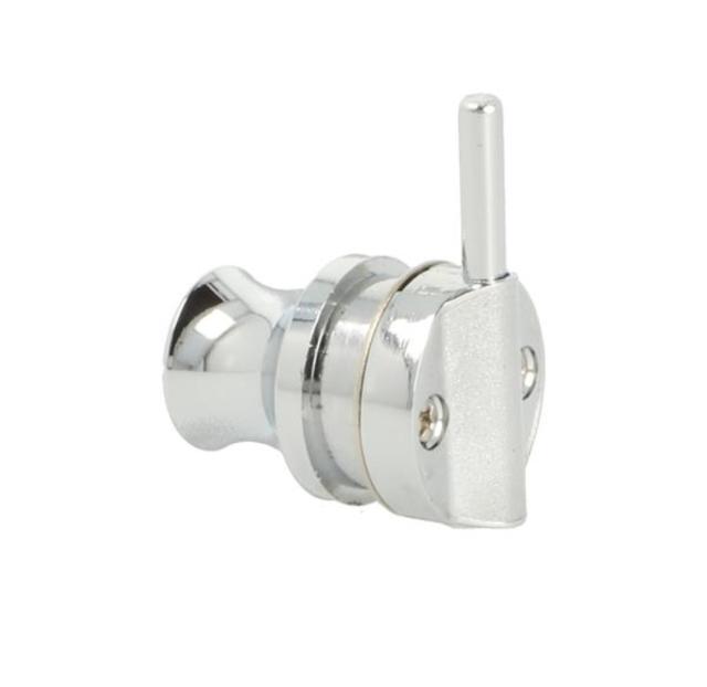 Siso glass lock x-689