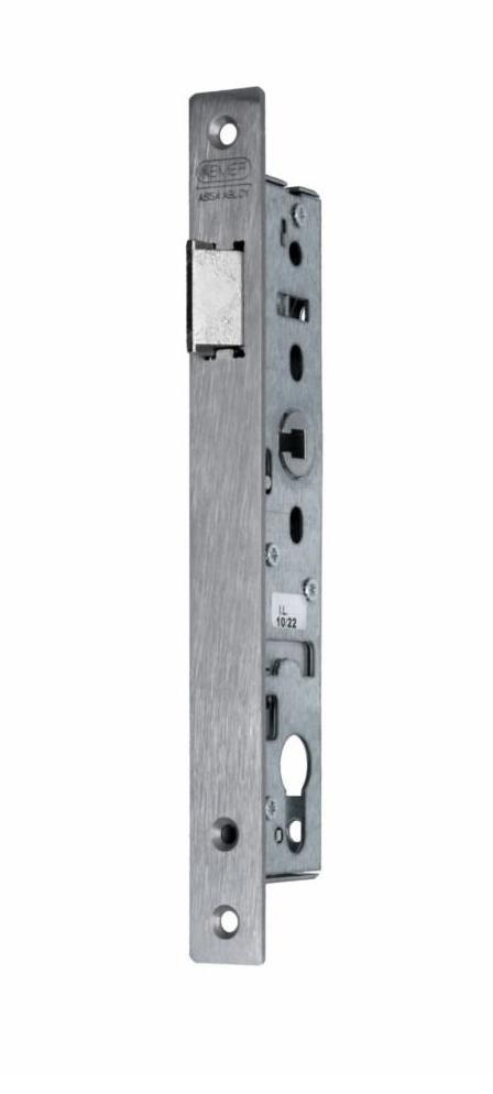 Nemef lock box 9631/25 (92mm)