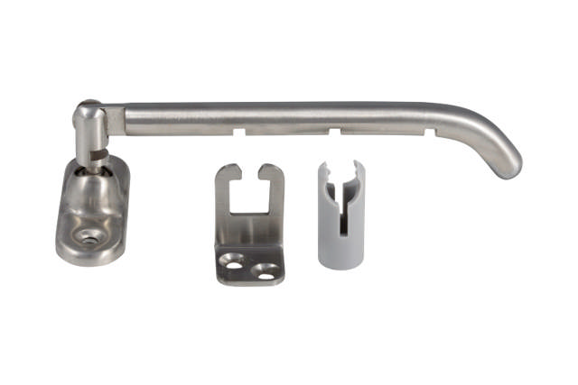Sicherheitsbügel Edelstahl komplett SB
