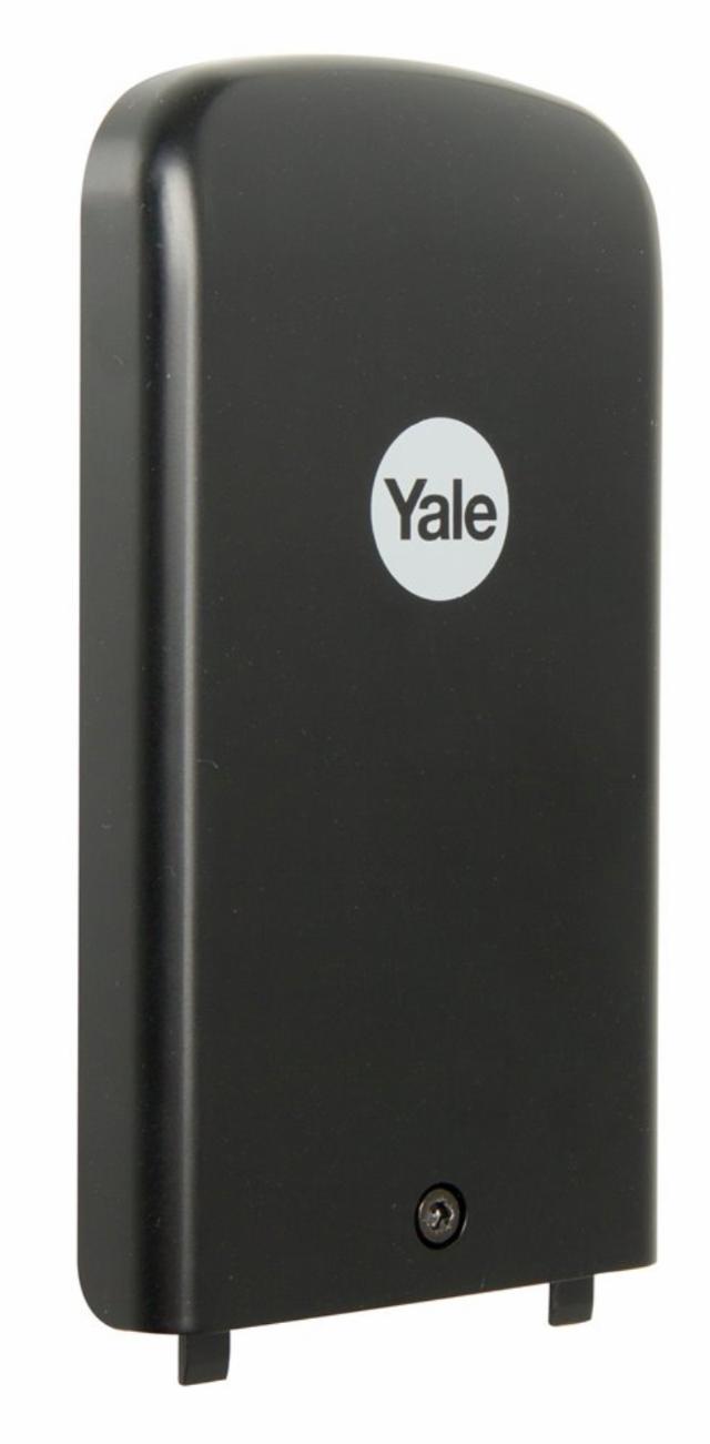 Yale Doorman batterijdeksel (924686)