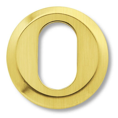 Randi Zylinderring ext 13mm. Masse. 110098A13U