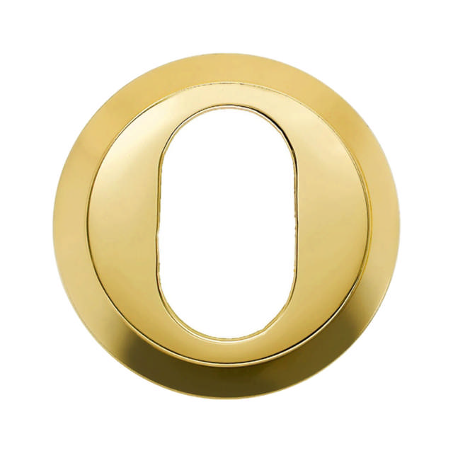 Randi Zylinderringverlängerung 18mm Mes. 110098A18U