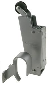 Dictator door closer 1600 rsf..with hook 1009