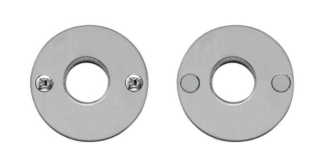 Randi Line 18 Griffrosette, 711600 Massive Rosette CC38