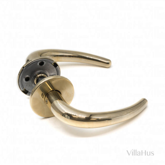 Randi Türgriff P1090984AB, Coupe, mit Clip-Rosetten CC30, mess