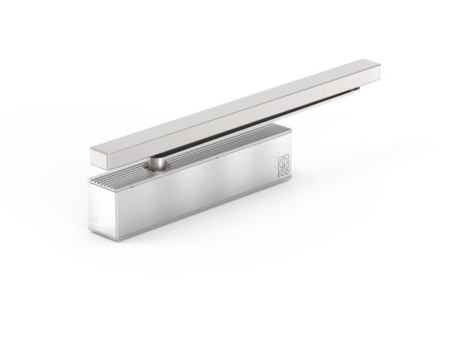 ECO door closer TS-61 B for mounting on the hinge side