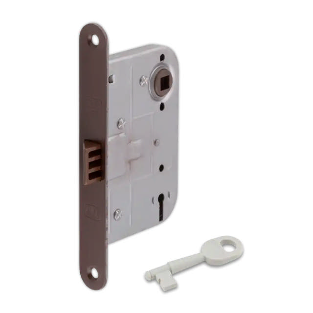 Rex Mitteltürschloss Amca h