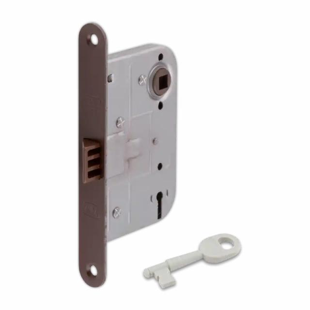 Rex intermediate door lock amca v