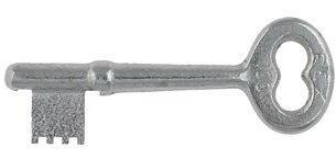 Rex-Schlüssel 2/90-115