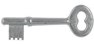 Rex-Schlüssel 2/90-128