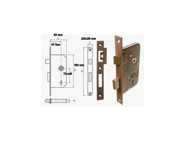 Rex Haltersperre 35 Std