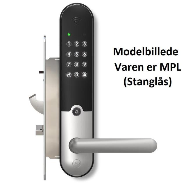 Yale Doorman L3S MPL complete 2200mm (FIX2150)