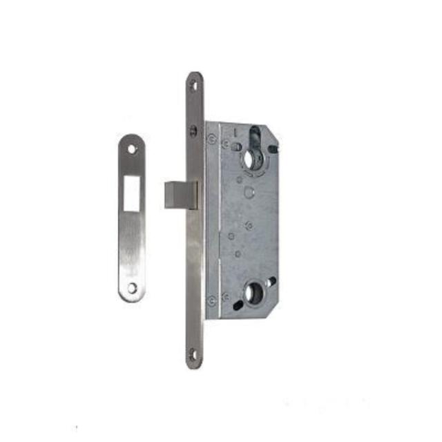 lock box, Modul/Din, bolt